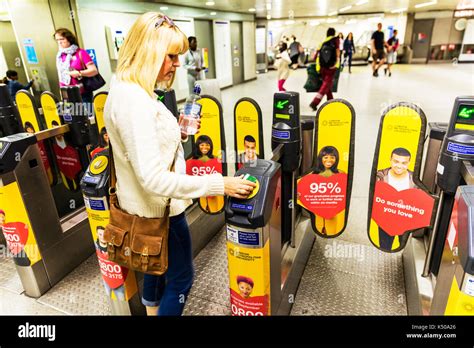 tfl contactless card blocked|using contactless card on underground.